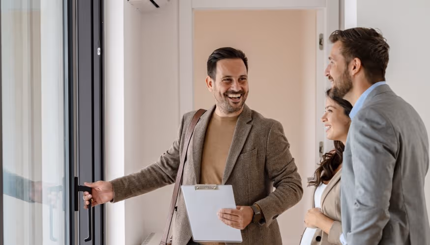 Harmancık Emlakçı