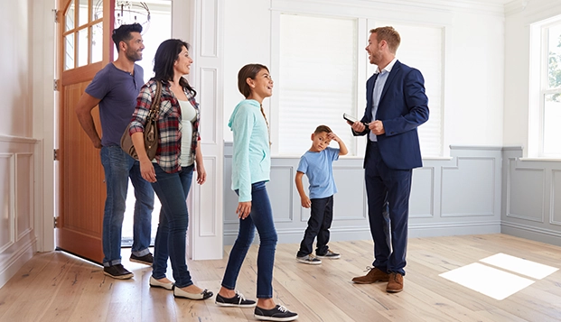 Harmancık Emlakçı